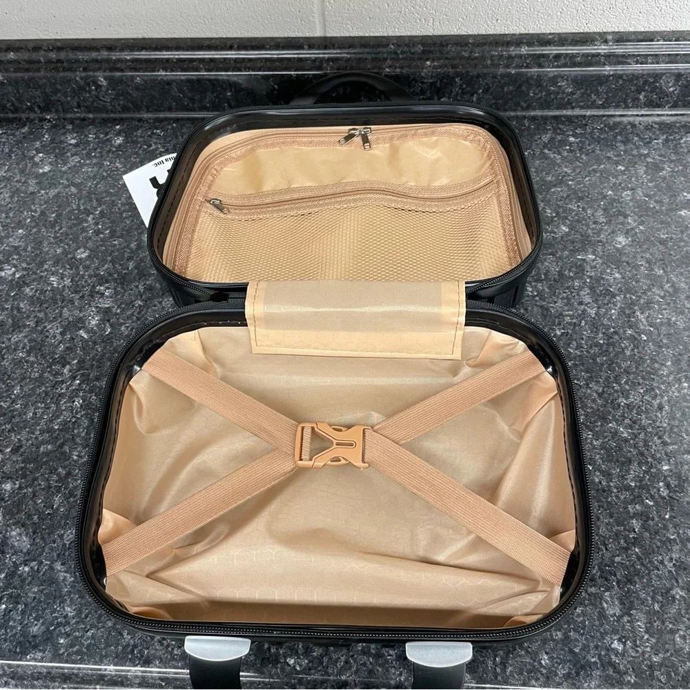Mini suitcase - Picture 7 of 15